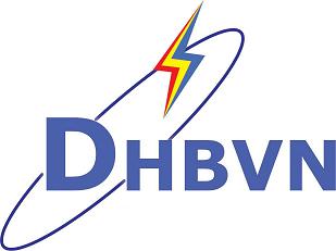 DHBVN logo
