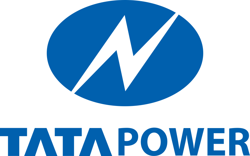 Tata Power logo