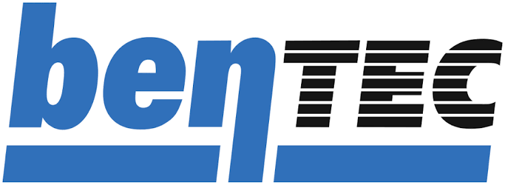 Bentec logo