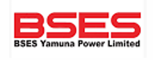 BSES Yamuna logo