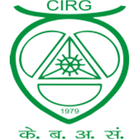 CIRG logo