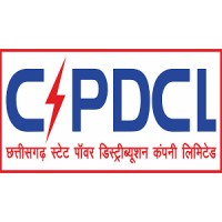 CSPDCL logo