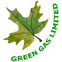 Green Gas Ltd. logo