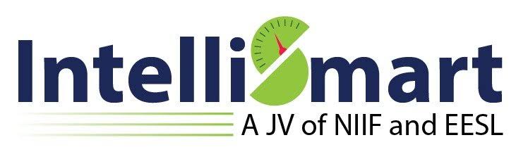 IntelliSmart logo