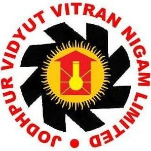 JdVVNL logo