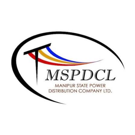 MSPDCL logo