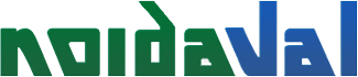 Noida Jal logo