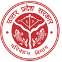 UP Transport Dept. logo