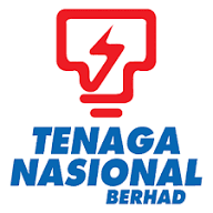Tenaga Nasional Berhad logo