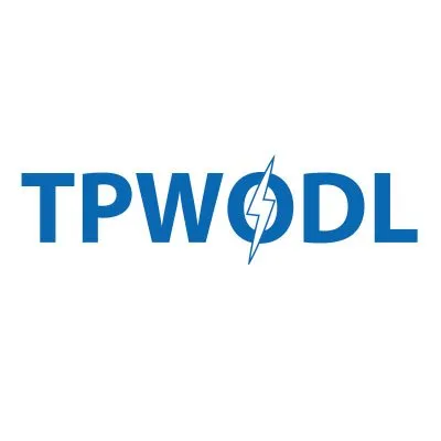 TPWODL logo