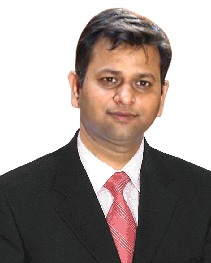 Devesh Garg