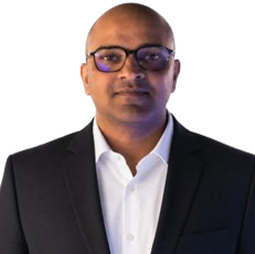 Gaurav Garg